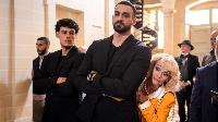 Click to watch 'Bad Education' (popup) The Madame Blanc Mysteries